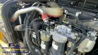 2015 CATERPILLAR TH407C For Sale