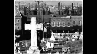 Robert Pete Williams - Graveyard Blues