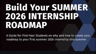 Build Your SWE Internship Roadmap App (Free, No Code, Under 5 Minutes!) | Bolt.new Tutorial