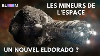 Astroforge : la conqu&ecirc;te spatiale 2.0