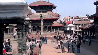 Kathmandu Timelapse