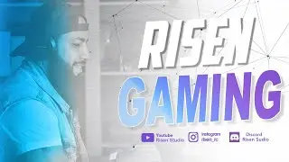 Risen Studio Live