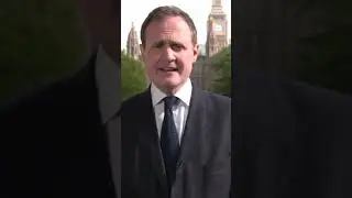 Buckingham Palace security STEPPED UP following incident