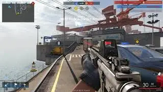 IRONSIGHT WEAPONS | BEST GAME 2018 | GAMEPLAY WALKTHROUGH