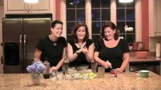 Greater Boston Gala Girls info reel