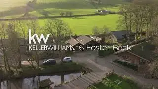 FOSTER BECK PATELEY BRIDGE RM