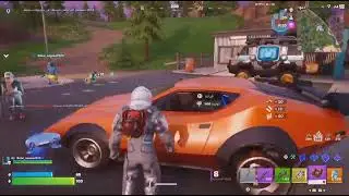 فيديو فورت نايت مع بلال