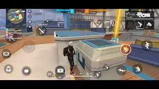 Tử Chiến Xếp Hạng free fire @NGUYENTRONTV-76