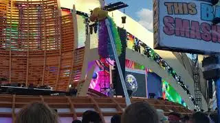 EDC Las Vegas 2019 Bill Nye