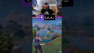 Sniper season is in...A #Fortnite #short #shorts #twitch #twitchclips #fortniteshorts #youtubeshorts