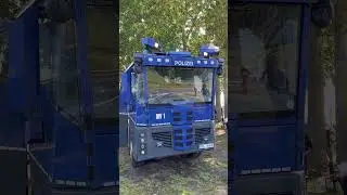 MV1 WASSERWERFER 10000 (WaWe 10)