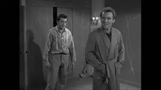 The Signpost Up Ahead: Twilight Zone episode 91 - Reviewing 
