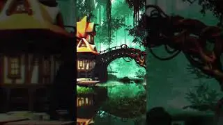 Psychedelic trip # 32 Short