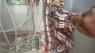 How to Find Alarm Simple Trick to Repair | carrier 30gtn chiller