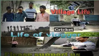 &ldquo;Inside the Real Life of an Indian Village | Raw & Unfiltered Vlog&rdquo;#IndianVlogger#DailyVlog#vlog#adp