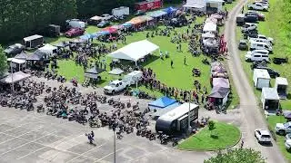 Smoky Mountain Small Bore Rally 2025