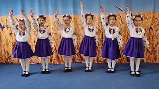 30а. Вокальний ансамбль 