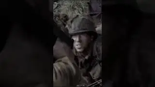 Band of Brothers- German artillery