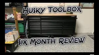 Husky 72