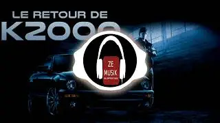 Knight Rider Theme (Enzo Margaglio 2020 Remix)