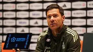 Real Madrid will not make &lsquo;kamikaze&rsquo; decision over Mbappe&rsquo;s fitness, says coach Xabi Alonso