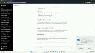 python kite download