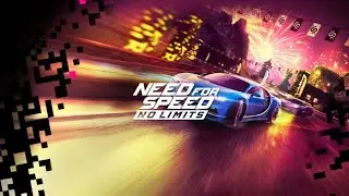 Need For Speed NL | BUGATTI DIVO | моносерия