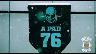 New York Jets Hard Knocks 2023 Trailer