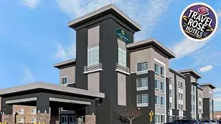 La Quinta Inn & Suites by Wyndham Denver Gateway Park | Denver (CO), United States | Hotel Review 🛏️