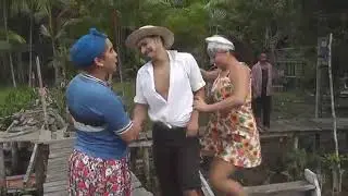 Filme Gimico Ficotrico   Jurubeba 01360P