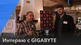 Интервю с представител на Gigabyte - Tech Medium