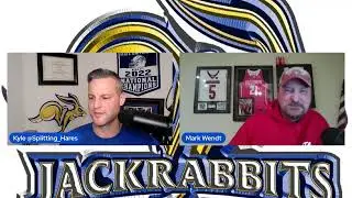 Special Feature | SDSU vs. USD Preview with Mark Wendt