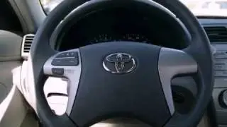 2011 Toyota Camry Memphis TN