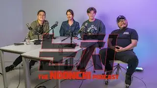 Diane & Danny Match on Dating App - Noonchi Podcast EP107