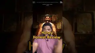 Honey Movie Review #telugu #shorts #review
