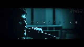 7 Minutos de Tem&aacute;tica Impecable - Ryker