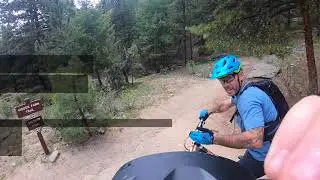 3 Sisters Trail