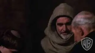 The Name of the Rose - Original Theatrical Trailer