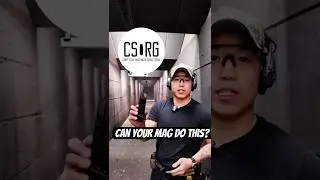 Вместительнее комплект пружин и подавателей CSRG! #shorts
