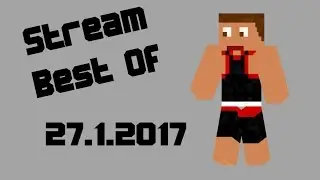 Stegi der Sexgott? | Best Of