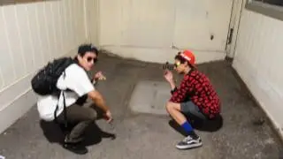 Tommy Polo - Fuck the Police ft. The Bro, FRO (Official Music Video)