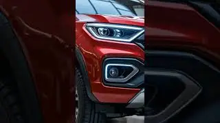2026 Fiat Strada Pickup Truck &ndash; Compact Power Meets Modern Utility