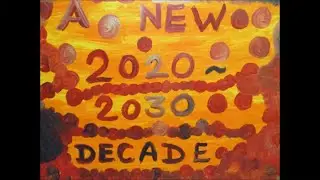 ASTROLOGY 2020 - 2030 - A New Decade Begins!