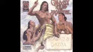 Ganxsta Zolee és a Kartel - Európa söpredéke