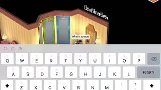 How to speak in COLOR in Hotel Hideaway (Exclusive Tips N Tricks at the end!)