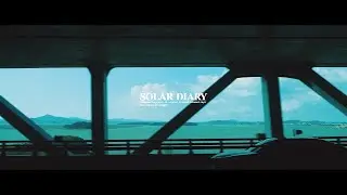 Tsunenori - Solar Diary