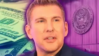 50 million in loans Todd Chrisley Trial Update.