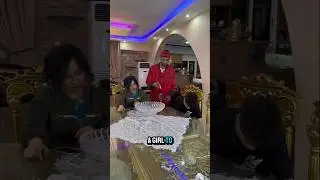 Greedy Waiter&rsquo;s Regret Shocking Lesson on Trust, Deception, and True Friendship in Today&rsquo;s World 😢