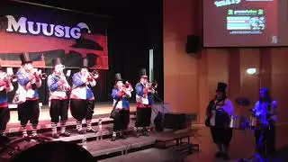 Gugger-Gugge Ettig&auml; (Gugg The Muusig 15/ 21.1.2023)