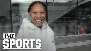 Track Star Allyson Felix Enjoying Second Pregnancy, No Training Or Drama!